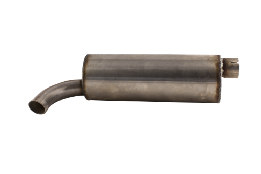 045-0030 - Exhaust Silencer Super Silent 2014