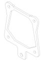 1289 Exhaust Support Bracket