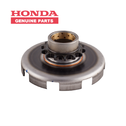 042-0101 Honda Wet Clutch Basket with watermark