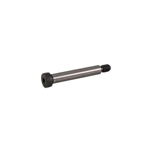 Machined King Pin Bolt for Taper Stub