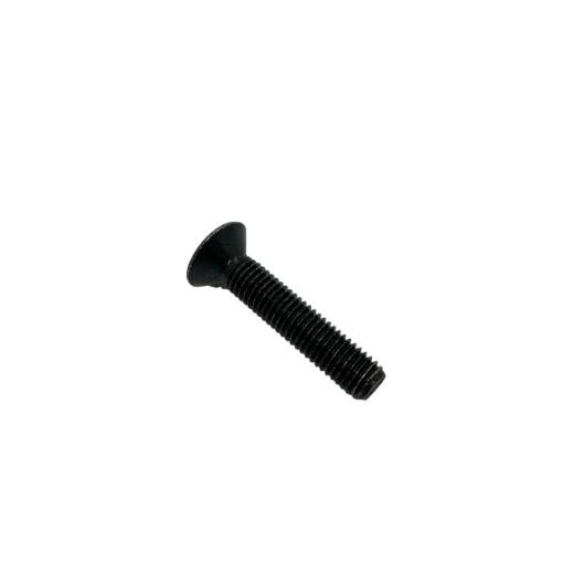 M10 x 50mm Black