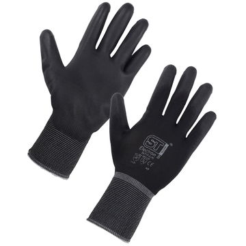 132-0000 Biz Nylon Kart Gloves