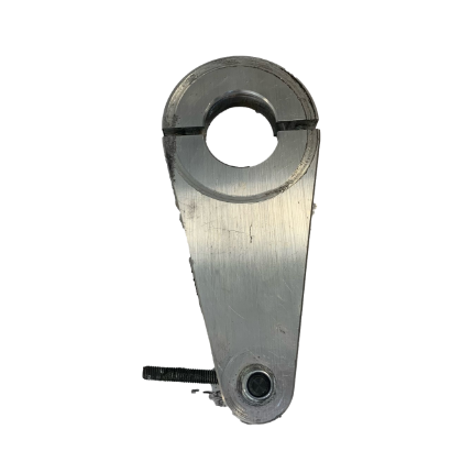 CNC Aluminium Tensioner Arm Unit