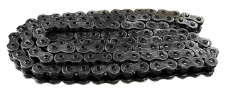 Chain 428 DID Black x 25ft Roll (7.62 metres) 