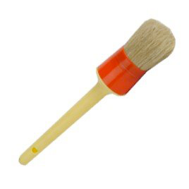 Tyre Paste Brush