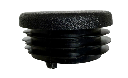 Plastic insert round -  35mm Seat Cradle top insert