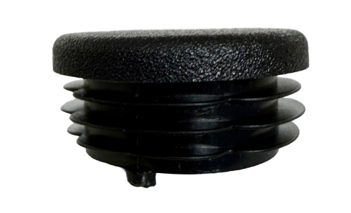 Plastic insert round -  35mm Seat Cradle top insert