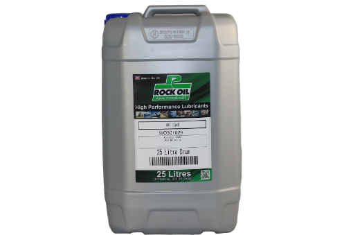 150-0050 Rock Oil 25L 