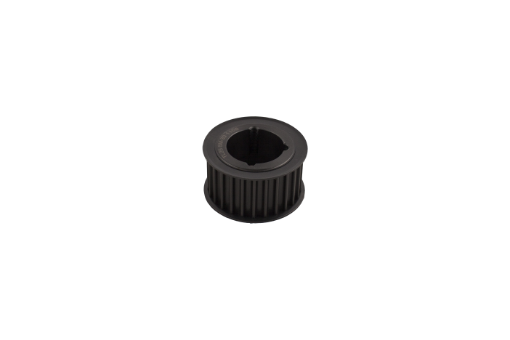 114-0005 - Belt Drive Pulley Front 26T