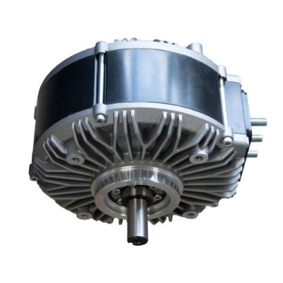 GT EA-2019-001-001  IPM Electric Motor