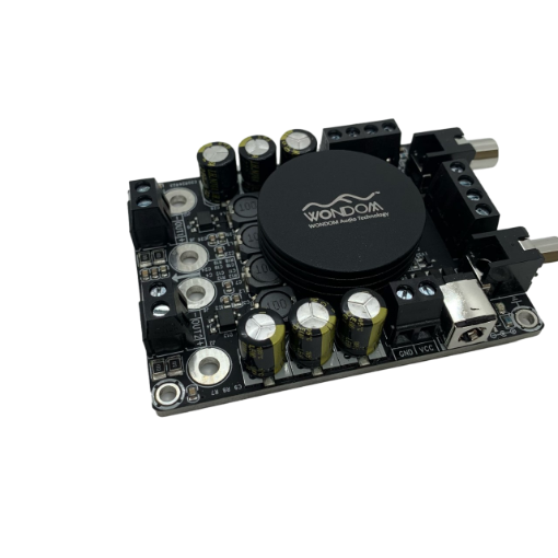 Ecovolt Amplifier Board