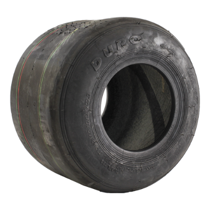 Dure Highline Rear Tyre