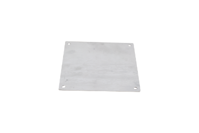 105-0022 - Number Plate Steel