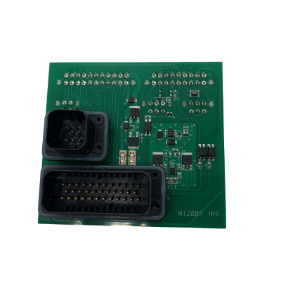 Eco GT BIZ009 PCB