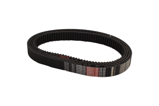 114-0024 - Belt Drive Belt 1000mm Megadine 30x8mm Tooth