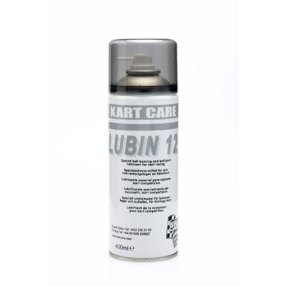 Lubin Bearing Lube