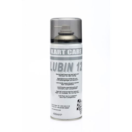 Lubin Bearing Lube