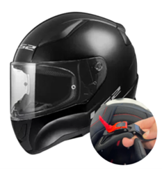 LS2 Helmet XS Mini 